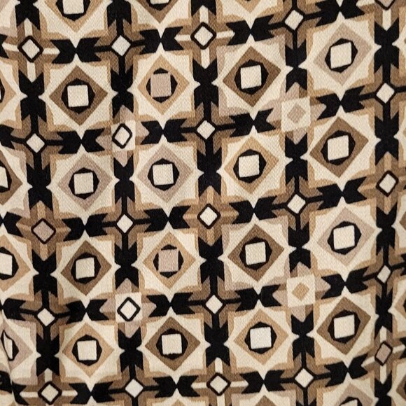 NWT Eco Fabric Midi Dress With Pockets - Picture 4 of 7